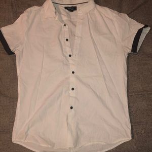 Button Down Forever 21